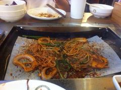 -比特堡啤酒烤肉自助料理(和平店)