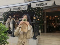 -APOLI ITABAKERY·AP意大利料理面包坊(上海首店)