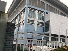 -金陵中学(河西分校)