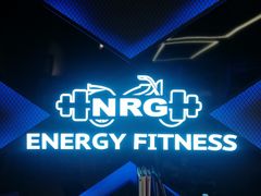 -NRG 健身私教CLUB(WPP达邦协作广场店)