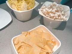 -半天妖烤鱼(方庄店)