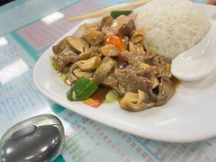 -烧鹅濑(西华路店)