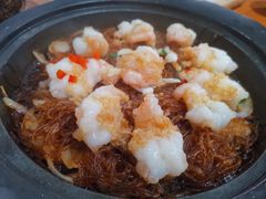 -绿茶餐厅(成都天府红店)