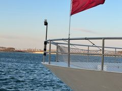 -抱抱地球咖啡馆(国家海洋博物馆店)