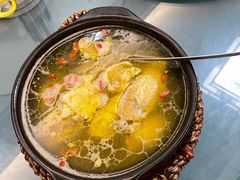 -溪涧堂农家土菜(神仙居店)