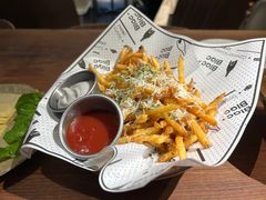 -Blac+Blac(中海环宇荟店)