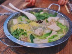 -盒马鲜生(悠方店)