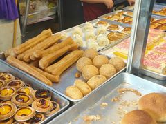 -恒兴发茶店(水巷口店)