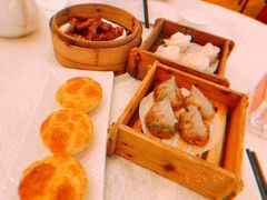 -龙的酒楼·手工早茶·顺德菜(近良路店)