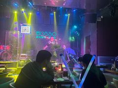 -MOSSO音乐酒吧·Live House(南京西路店)