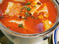 -左陕右甘(亚运村店)