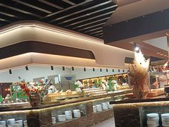 -汉丽斯巴西烤肉自助(市南店)