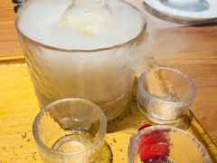 -雀舞云南菜(乐客城店)