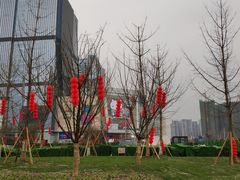 -首开·龙湖成都西宸天街