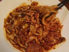 -疆Jiang·新疆秘制料理