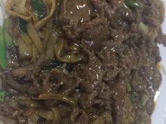 -浩记牛肉店(老街店)