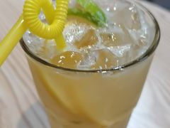 -梧州双钱龟苓膏(老街店)