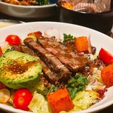 度过一个愉快的生日🎂