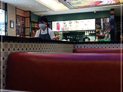 -香港新记茶餐厅(湖墅南路店)