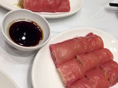 -稻香酒家·34年老字号·港式粤菜(汉街店)