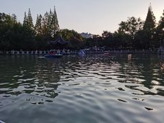 -汇龙潭