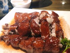 -阿元烧鹅(文明路店)