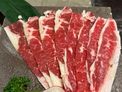 -谷牛日式烤肉(宝山U天地店)