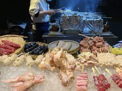-三川·十酒Izakaya(南昌路店)