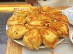 煎餃-东北饺子馆(马尾君竹店)