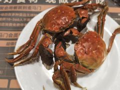 -金马门国际美食百汇(珞喻路店)
