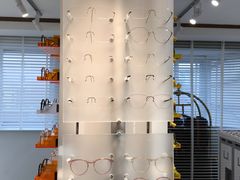 -目艮眼镜SHOWROOM(品牌集合店)