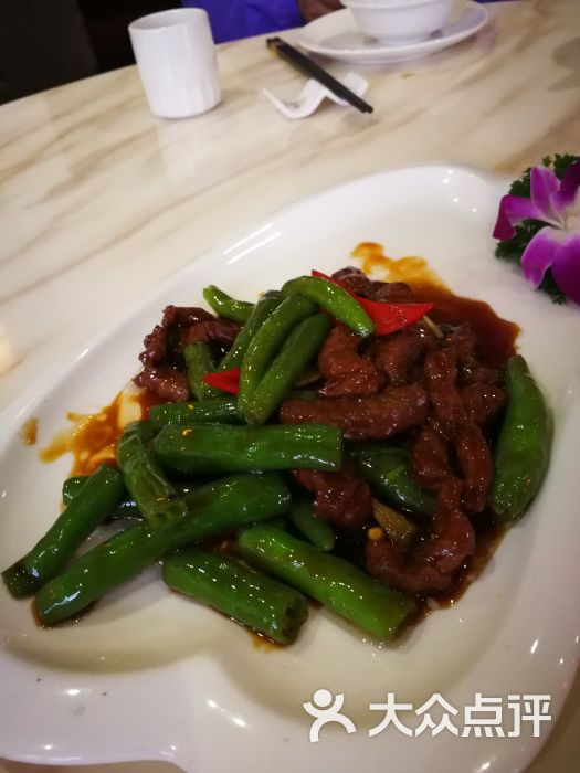 金福门(朱泾店)-图片-上海美食-大众点评网