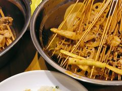 -嘉州鲜知味钵钵鸡(奎星楼店)