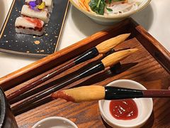 -唐猫庭院·千年陕菜(大唐不夜城店)