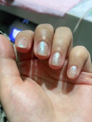 -吉吉靓甲美睫