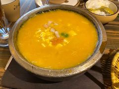 -江太极江浙菜(马桥万达广场店)