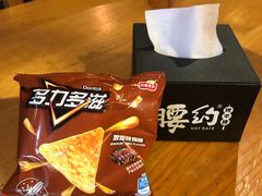 -腰子哥烤串(石佛营炫特店)