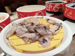 -龍歌自助小火锅(雨花台江南虹悦城店)