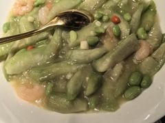 -秀儿四九城·新京菜(亚运村鸟巢店)