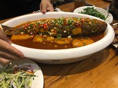 -巴依老爷新疆美食(望京小街店)