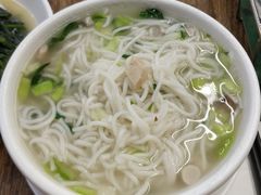 -翡翠拉面小笼包(机场DFS店)