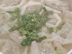 -南城香·饭香串香馄饨香(赵公口店)