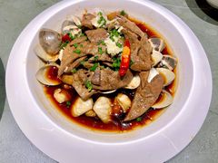 -佬太公海鸭·海鲜大排档(上海总店)