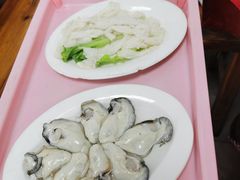 竹笙-花苑美食横琴生蚝火锅(拱北粤华路店)