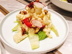 -窗外西餐厅(普罗理想国店)