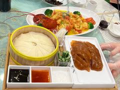 -江南村酒家
