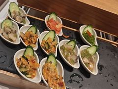 -大渔铁板烧(花园道店)