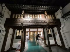 -余姚博物馆