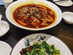 -国人川菜(李家村建东街店)
