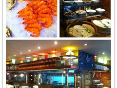 照片&nbsp;021_副本-广州中心皇冠假日酒店-环市食坊·海鲜自助餐厅
